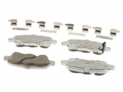 For 2009-2013, 2016-2018 Nissan Maxima Brake Pad Set Rear Wagner 43412FJ 2010 - Image 1 of 2