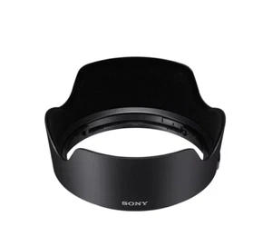 Sony ALC-SH154 Gegenlichtblende für FE 24mm F1.4 GM (SEL24F14GM) Neu in Box aus Japan - Bild 1 von 1