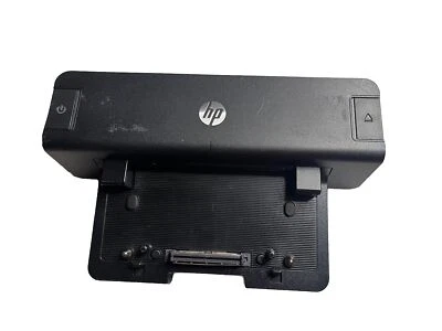 Genuine HP Docking Station ProBook EliteBook 90W HSTNN-I11X Set Of 5 - Image 1 of 4