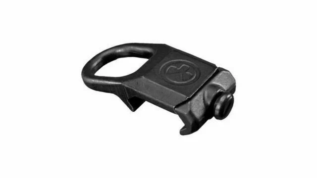 Magpul Rail Sling Attachment - Black (MAG502-BLK)