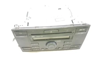 Poste Multimediale - Ford FOCUS C-MAX I PH.1 - 1435961 - M0-1977E - Immagine 1 di 4