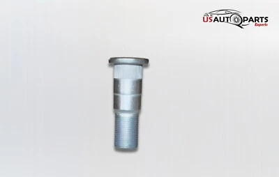 QTY 1 - Isuzu Genuine Pin Wheel Rr Axle L For Reach NRR NQR 3.0L 4HK1 5.2L 95-25 - Image 1 of 4