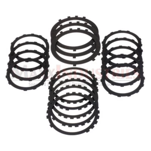 TH350 Rebuild Kit - Steel Clutch Plates Set Kolene-Treated Alto 032753HP - Picture 1 of 4