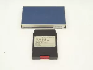 Telemecanique TSX RAM 32 16 Cartouche RAM 32K mots C10291120038 / New Original Packaging - Picture 1 of 6