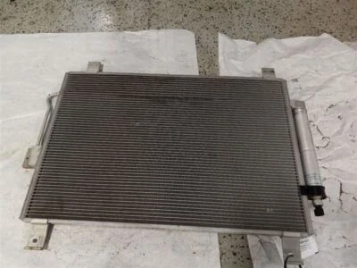 AC CONDENSER FOR NISSAN PATHFINDER 2013 - 2020 OEM - Image 1 of 4