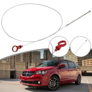 Transmission Dipstick For Town Automatic Transmission Dipstick Fluid R9H3 G B6F9 - Picture 1 of 15