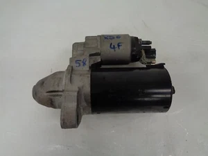 Original Audi RS6 4F Arranque 07C911023G 07C911023H 07C911023HX Q7 S6 S8 4E - Bild 1 von 3