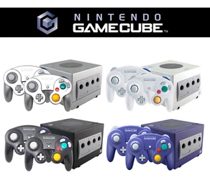 Nintendo GameCube Console PAL con Cavi e Controller - In Garanzia - Imagen 1 de 5
