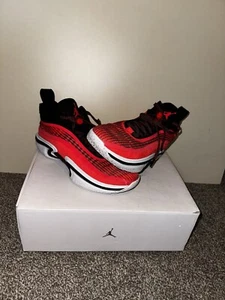 Size 11 - Air Jordan 36 Low Infrared - Picture 1 of 6