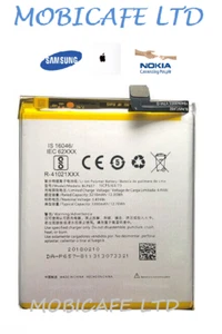 BRAND NEW BATTERY FOR ONEPLUS 6/ ONE PLUS 6 / 1+6 BLP657 - Picture 1 of 1