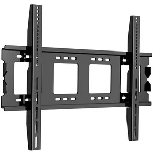 Heavy Duty Fixed TV Wall Mount for Most 50-120 "TVs, VESA up to 900x600mm, 65... - Picture 1 of 9