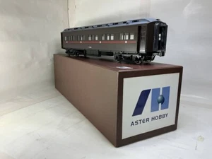 Aster Hobby Personenwagen Naha 22000 Spur 1 mit Karton - Bild 1 von 10