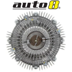 Dayco 115663 Fan Clutch for Holden Frontera MX 3.2L Petrol 6VD1 01/99 - 12/03 - Picture 1 of 4