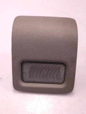 2004-2010 TOYOTA SIENNA PASSENGER COURTESY DOME LIGHT P/N 62538-AE GENUINE OEM - Image 1 of 4