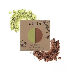 STILA Eye Shadow Duo Eyeshadow Refill Pan - Fandango - NIB - Picture 1 of 1