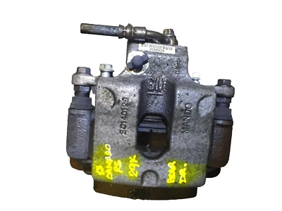 Pinza de freno trasera Chevrolet Camaro 2010-2015 lado del conductor izquierda OEM Foto 1 de 4