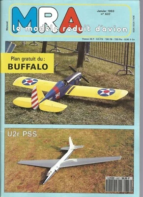 MRA N°637 REVETEMENT DIACOV / RX 14 ET RX 17 / POLYSTYRENE : LE RECOUVREMENT - Image 1 of 2