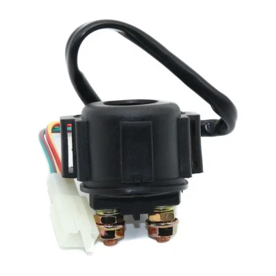 Relé de arranque solenoide apto para HONDA GL1800 GOLDWING F6B 2013 2014 2015 2016  Foto 1 de 2