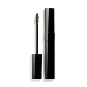 CHANEL AUGENBRAUEN-GEL 370 BRUN Eyebrow Gel Brow LE GEL SOURCILS LANGANHALTENDES - Bild 1 von 3