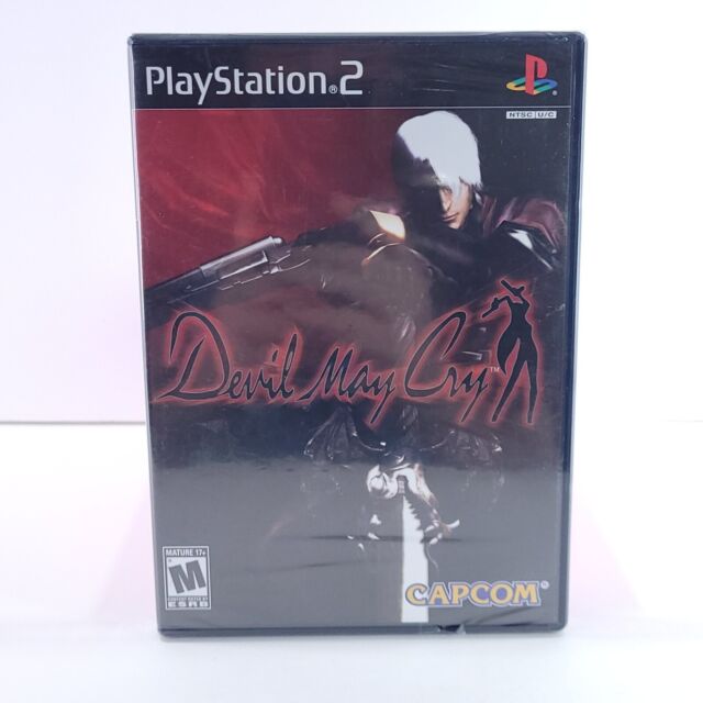 Jogo DmC: Devil May Cry Usado - PS3 - Toygames