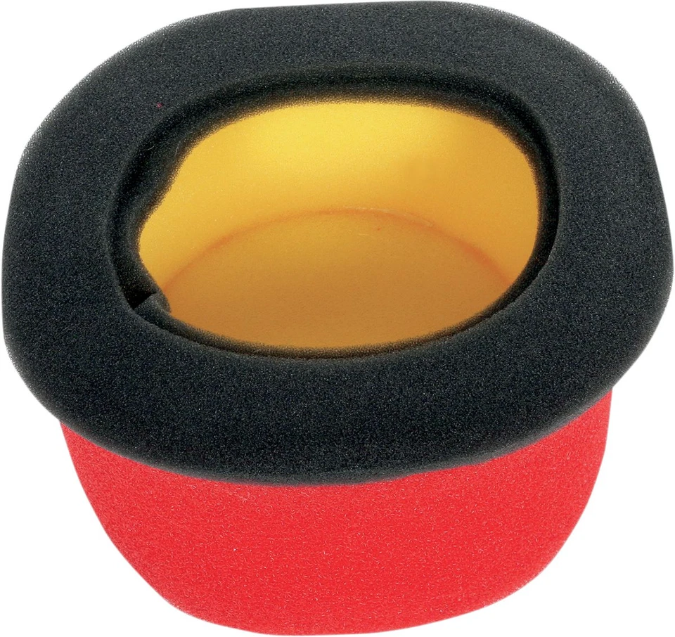 Uni Multi Stage Air Filter Kawasaki 1986 KX125 86 KX 125 Air Cleaner NU-2358ST - Image 1 of 1