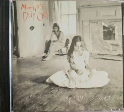 CD Muthas Day Out My Soul Is Wet Chrysalis Records - Bild 1 von 2