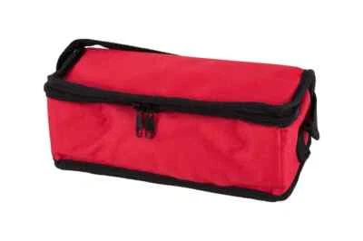 Chronos Chess Clock Carrying Bag - Red - Image 1 of 2