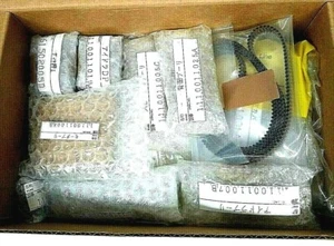 Koyo CGR Regulating Wheel Dresser Rebuild Kit for Mitsubishi Motor PQ9136 - Picture 1 of 8