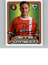 2005 Merlin FA Premier League Soccer Stickers Group 001-200 Pick From List