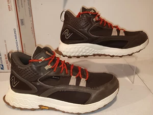 New Balance Fresh Foam X Hierro Mid Gore-tex Men's Shoes Size 10.5 4E Extra Wide - Picture 1 of 10
