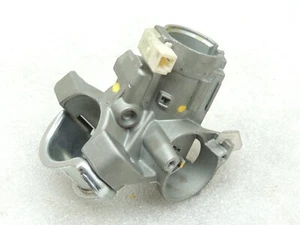 Blocchetto piantone sterzo Toyota Avensis T27 4502002241 45020-02241 - Foto 1 di 10