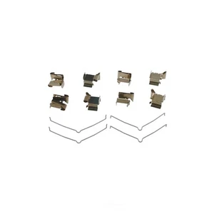 Disc Brake Hardware Kit-Natural Carlson 13324 - Picture 1 of 1