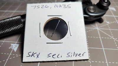 Seiko Mod NH35 Skx style second hand for Skx007, Skx009 - Image 1 of 2