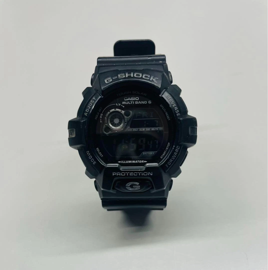 Preços baixos em Relógios de pulso Casio G-Shock GW-8900 | eBay