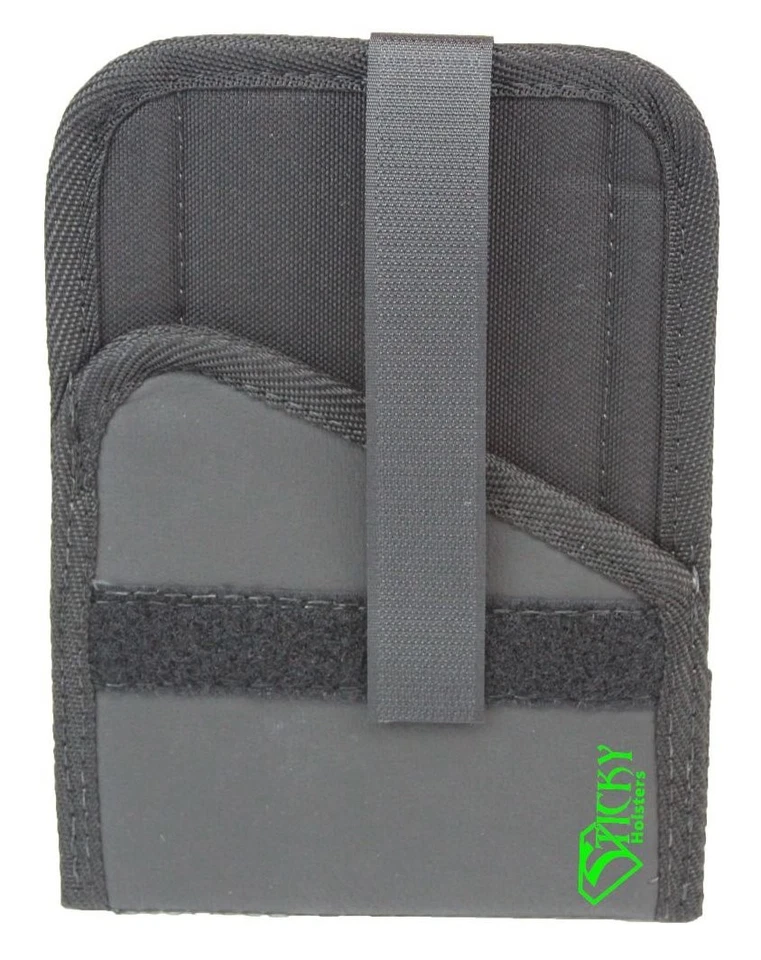 Sticky Holsters Small IWB/Pocket Holster for NAA PUG Ambidextrous (SM-1 NAA PUG) - Image 1 of 1