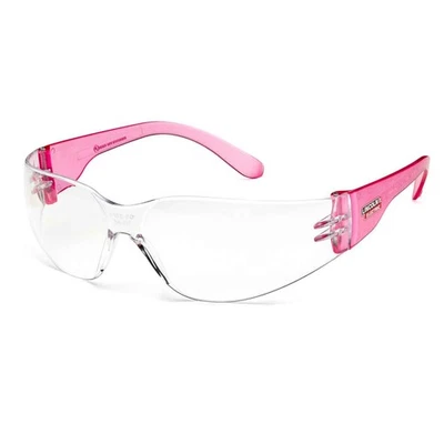 Lincoln Electric K3250 Red Line Gafas de seguridad ligeras para interiores medianas para mujer Foto 1 de 2