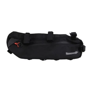 Bike Frame Bag 2.7L Bicycle Under Tube Bag Shockproof Road Gravel Bike3122 - Picture 1 of 7