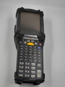 Symbol MC9063 Mobile Computer - Not Tested, Signs of Use - Zdjęcie 1 z 11