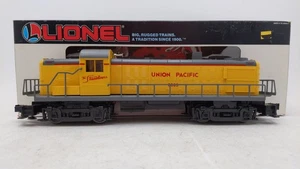 Lionel 6-18805 calibro O Union Pacific RS-3 locomotiva diesel #8805 LN/Box - Foto 1 di 7