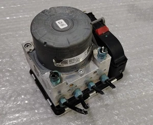 OEM BMW G20 G21 ABS PUMP MODULE ASSEMBLEY 5A44C30 DSC MK100 USA - Picture 1 of 16
