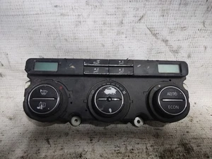 S R blocco comando clima per VOLKSWAGEN TOURAN (1T1) EDITION 964820 - Picture 1 of 14