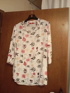 S Oliver Blusen 6 Stück Gemischt Gr 46 - Bild 1 von 6