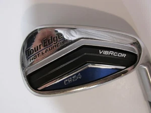 Tour Edge Hot Launch C524 8 Iron Senior Flex - Picture 1 of 5