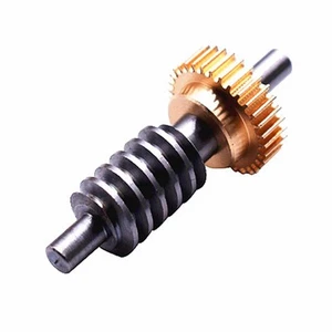 Mirror Motor Gear for Chevy For GMC Truck Power Folding Mirrors 2007 2014 - Picture 1 of 12