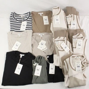 Splendid Collection Dresses, Tanks, Tees & More Assorted Clothes Lot of 12 - Picture 1 of 15