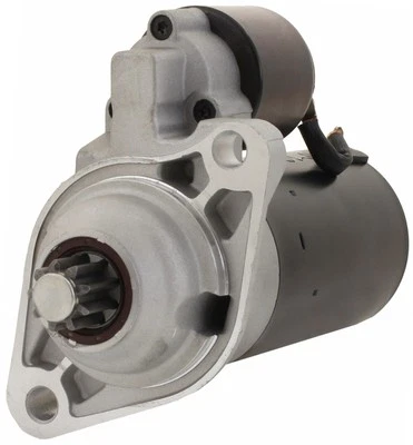 New Starter fits Volkswagen Jetta 6Cyl 2.8L 2792 12V PMGR 2000 2001 2002 4N6845 - Image 1 of 4