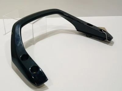 Yamaha FZS 600 Fazer 00-03 Pillion Grab Handle Rail Black 5DM-24773-10-P4  -OE - Image 1 of 4