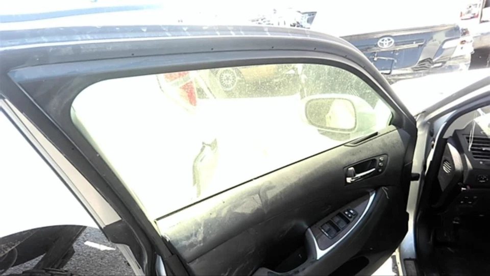 Driver Left Front Door Glass Fits 07-12 LEXUS ES350 30527575 - Image 1 of 1