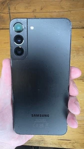 Samsung Galaxy S22 Plus 5G 256GB Black (86) - Picture 1 of 10