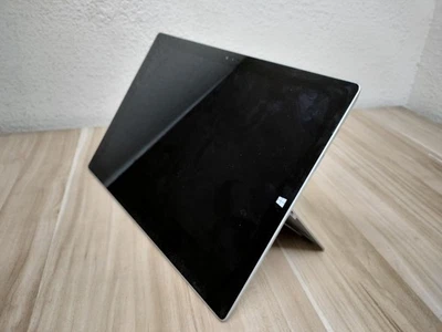 Microsoft Surface Pro Core i5-4300U 1,9 GHz 4 GB 128 GB WIN8 PRO | SIN SISTEMA OPERATIVO Foto 1 de 4